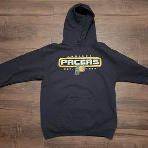 Indiana Pacers Hoodie